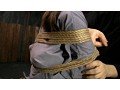 |GTJ-027| Rope – Female Prisoner Torture Marika featured actress hi-def